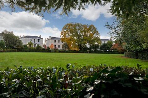 Communal Grounds