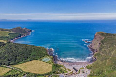 Crackington Haven