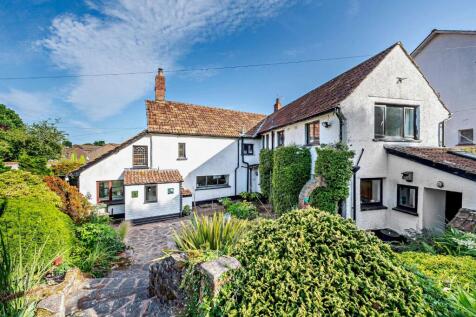 Peppercorn Cottage