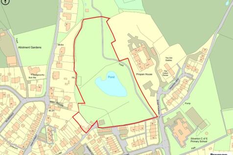 Land Plan