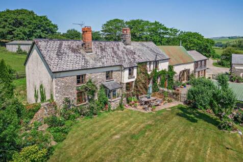 The Farmhouse