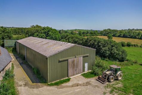 Outbuilding