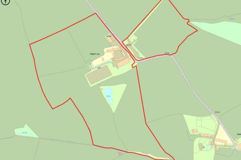 Land Plan