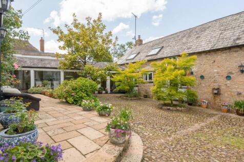 Courtyard Garden