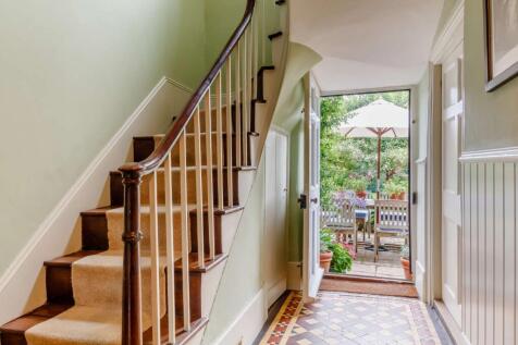 Stairway