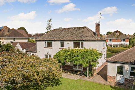 10 Claredale Road