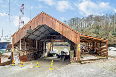 Creekside Boatyard