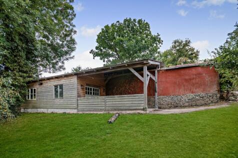 Outbuildings