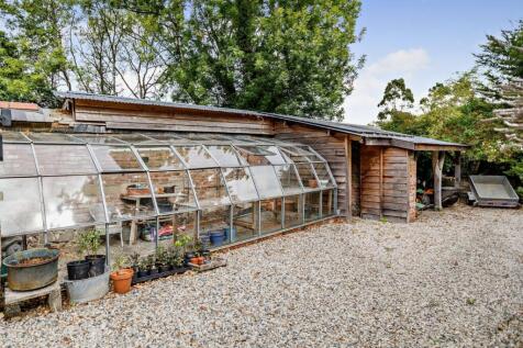 Outbuildings