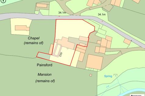 Land Plan