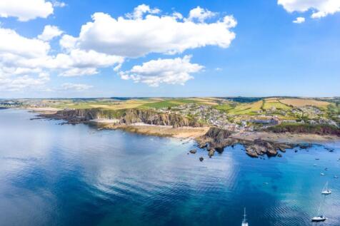 Hope Cove