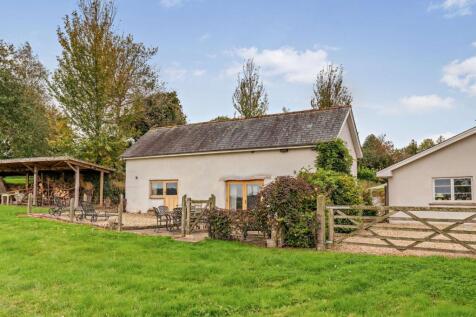 The Cow Shed
