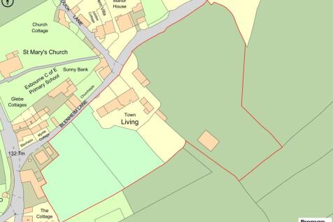 Land Plan