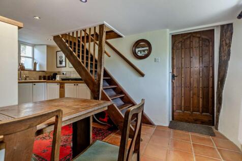 Kitchenette/Utility