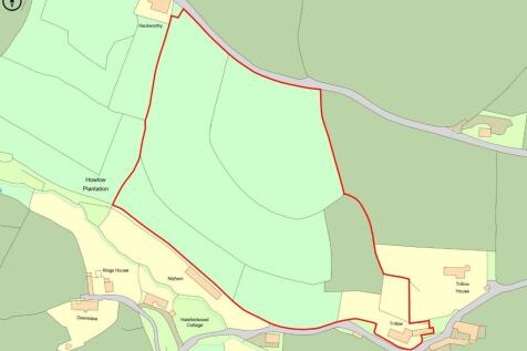 Land Plan