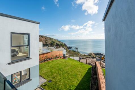 Garden &amp; Sea View