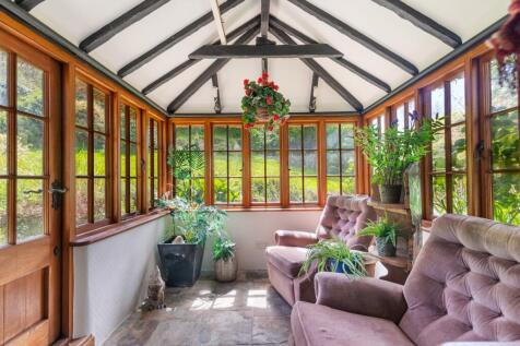 Sunroom