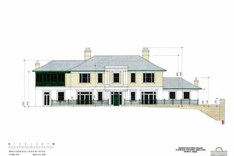 North Elevation