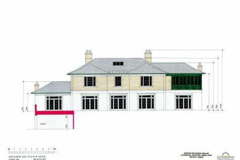 South Elevation