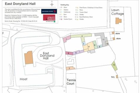 Building Plan