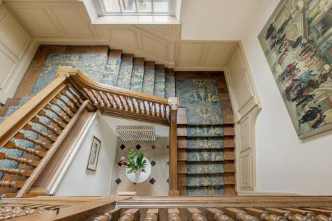 Stairway
