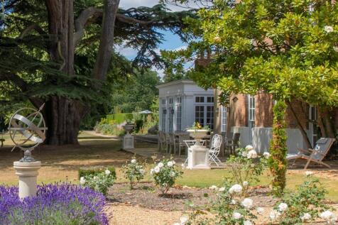 Gardens