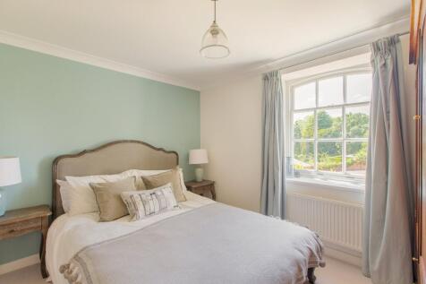 Cottage Bedroom 1