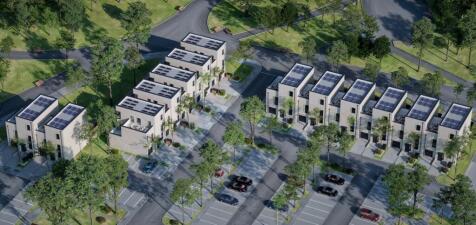 Site Plan Cgi