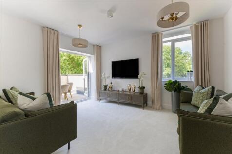 First Floor Living