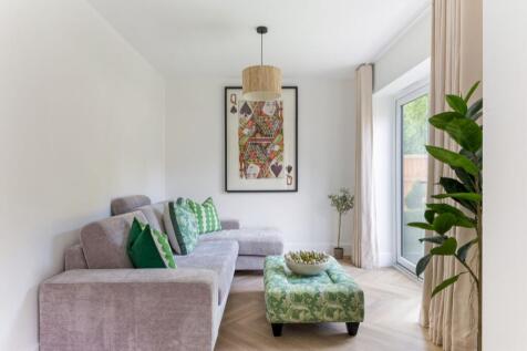 Ground Floor Living