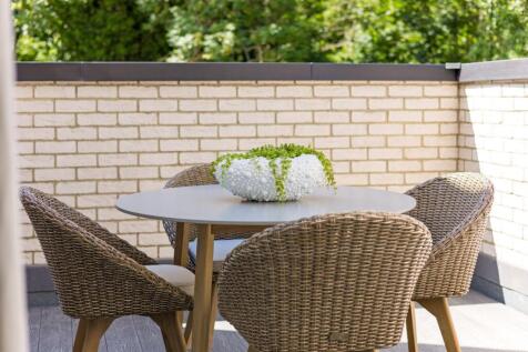 Roof Terrace