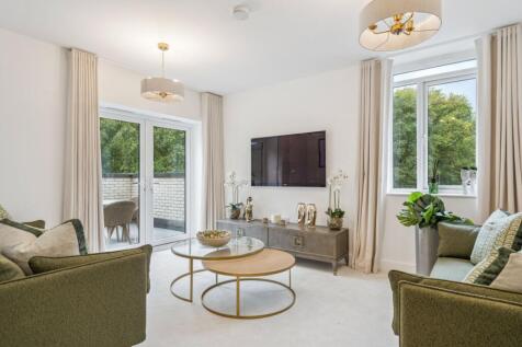 First Floor Living