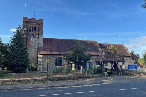 All Saints Church