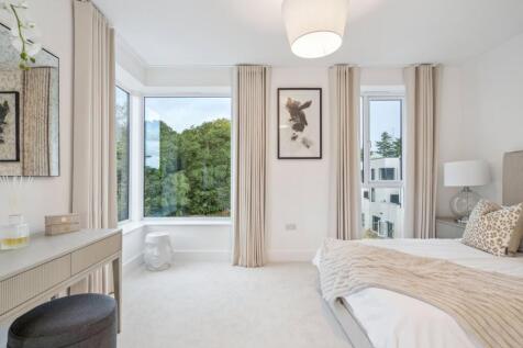 Principle Bedroom
