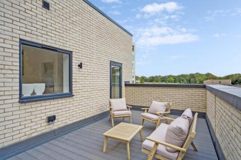 Roof Terrace