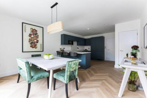 Dining Space