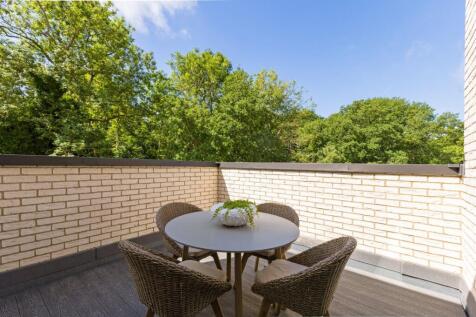 Roof Terrace 2