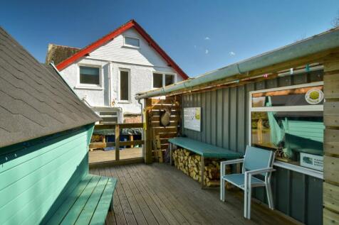 Bunkhouse
