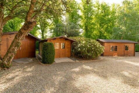 Workshops &amp; Garage
