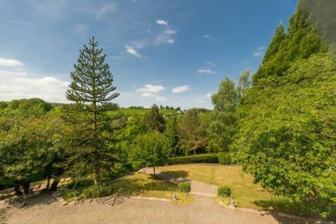 Garden Views