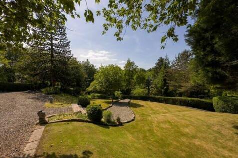 Mature Gardens