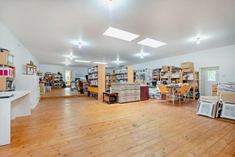 Office/Studio