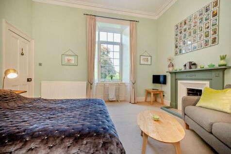 Stylish Bedrooms