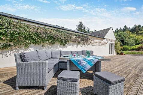 Sun Terrace