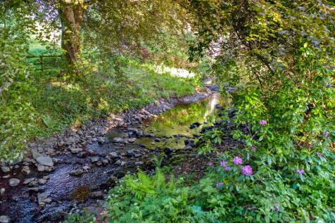 Waterside Access