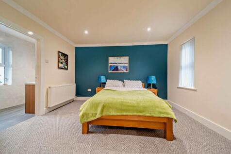 Ground Floor Bedroom