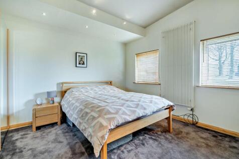 Large Bedrooms