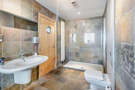 Bath and Shower