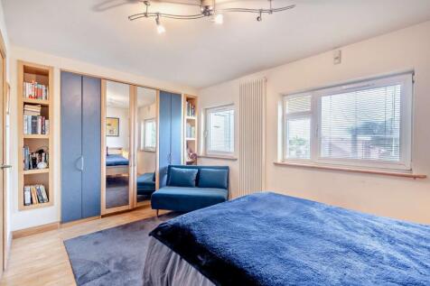 Double Bedrooms