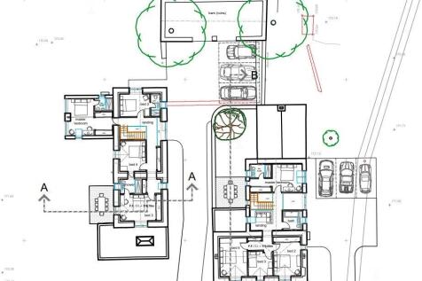 First Floor Plans